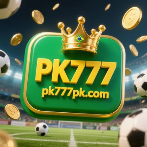 PK777